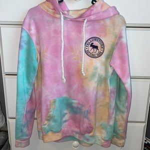 yellowstone hoodie